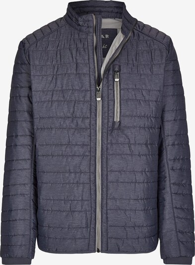 CALAMAR Jacke in taubenblau, Produktansicht