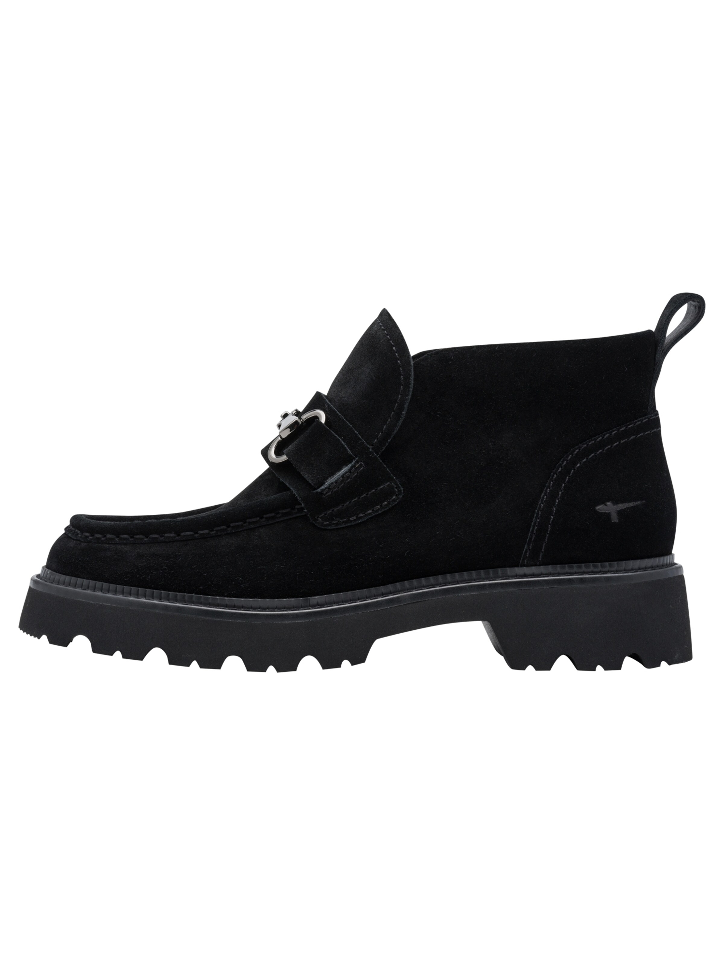 Tamaris Ankle boots in Black