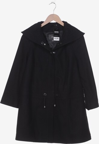 MEXX Jacket & Coat in XL in Black: front