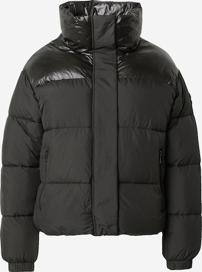 s.Oliver Talvitakki värissä musta, Tuotenäkymä