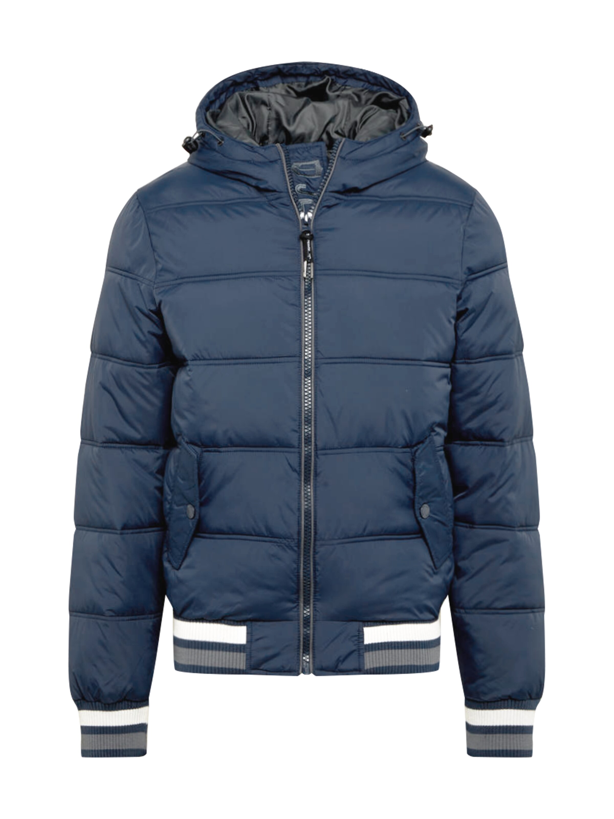 veste indicode jeans