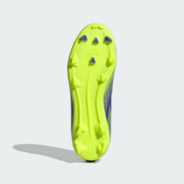ADIDAS PERFORMANCE Sportschoen 'F50 League' in Blauw