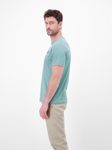 LERROS T-Shirt in Blau