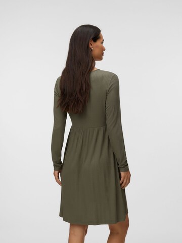 MAMALICIOUS - Vestido en verde