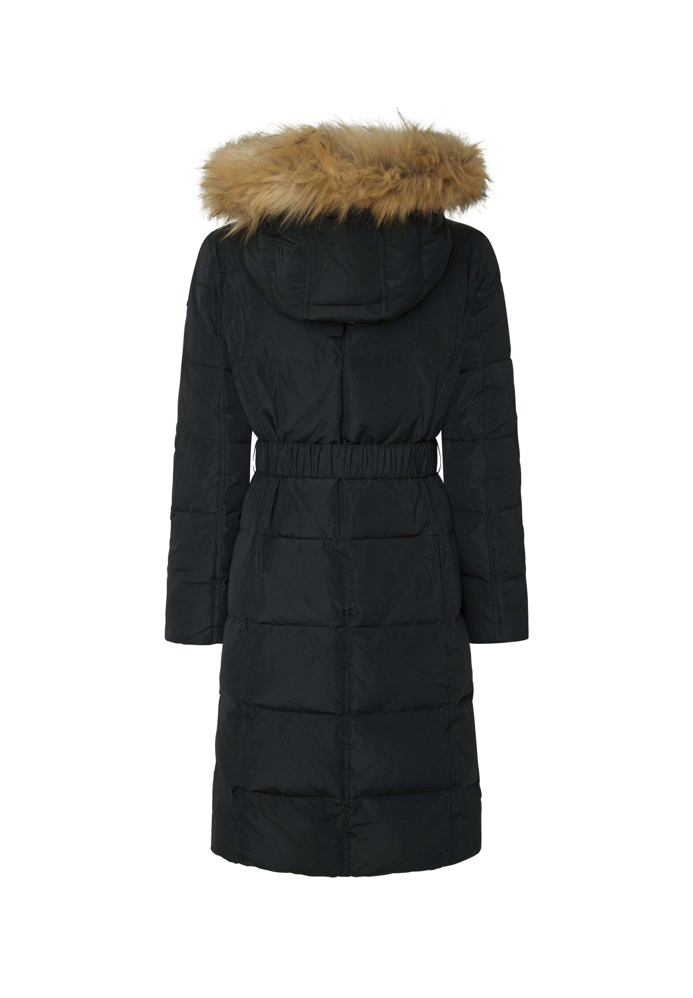 Veste d’hiver 'BELLA' Pepe Jeans en noir