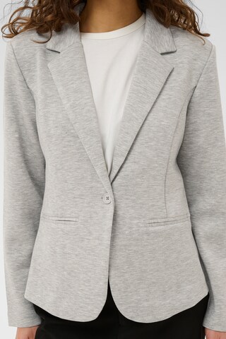 Blazer 'CUbuka' CULTURE en gris