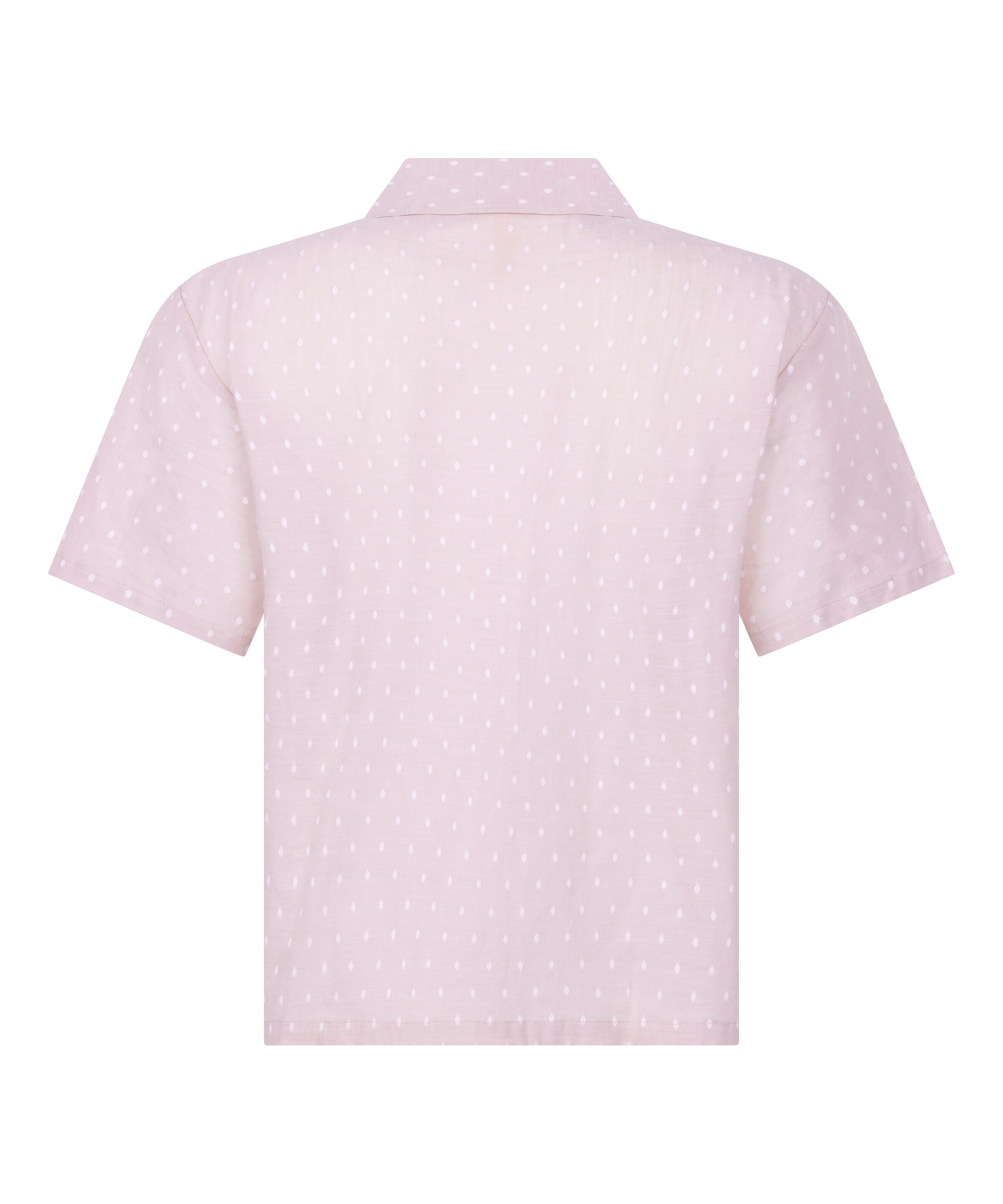 Hunkemöller Slaapshirt in Roze