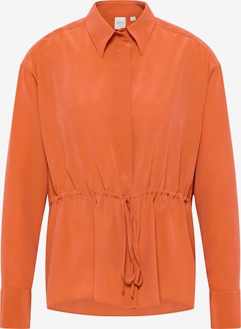 ETERNA Blouse in Orange: front