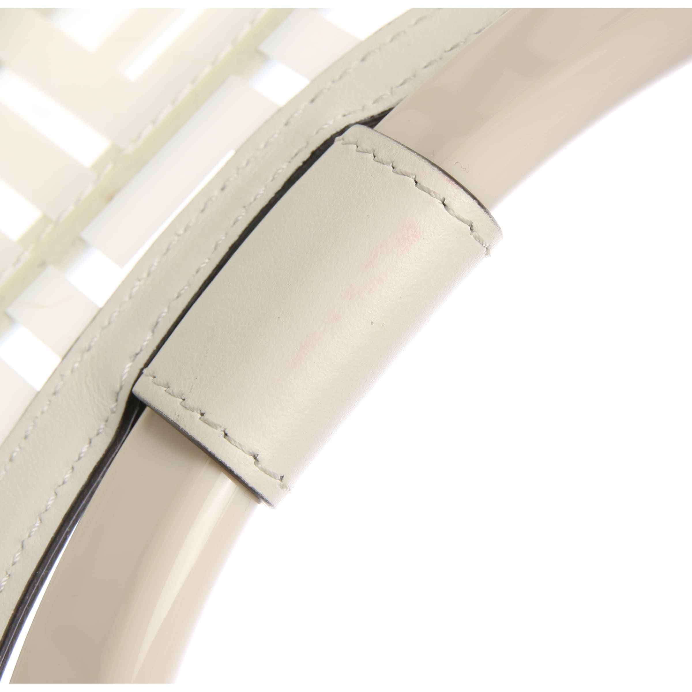 Fendi Bag in One size in Transparent