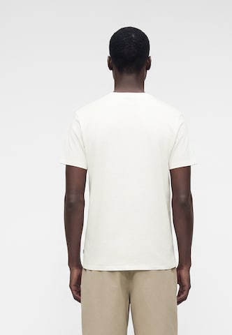 GUESS T-Shirt in Weiß
