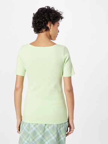 ESPRIT Shirt in Green