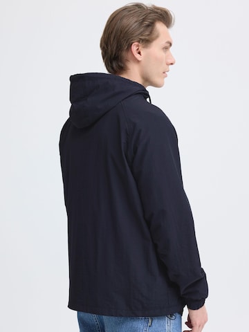 BLEND Jacke 'BHFrinch' in Blau