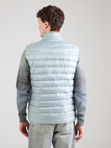 BLEND Vest 'BHBROMSEY' in Green