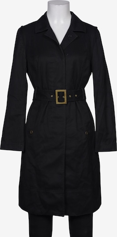 Tory Burch Mantel S in Schwarz: Vorderseite