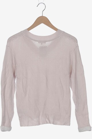 BASEFIELD Pullover S in Pink