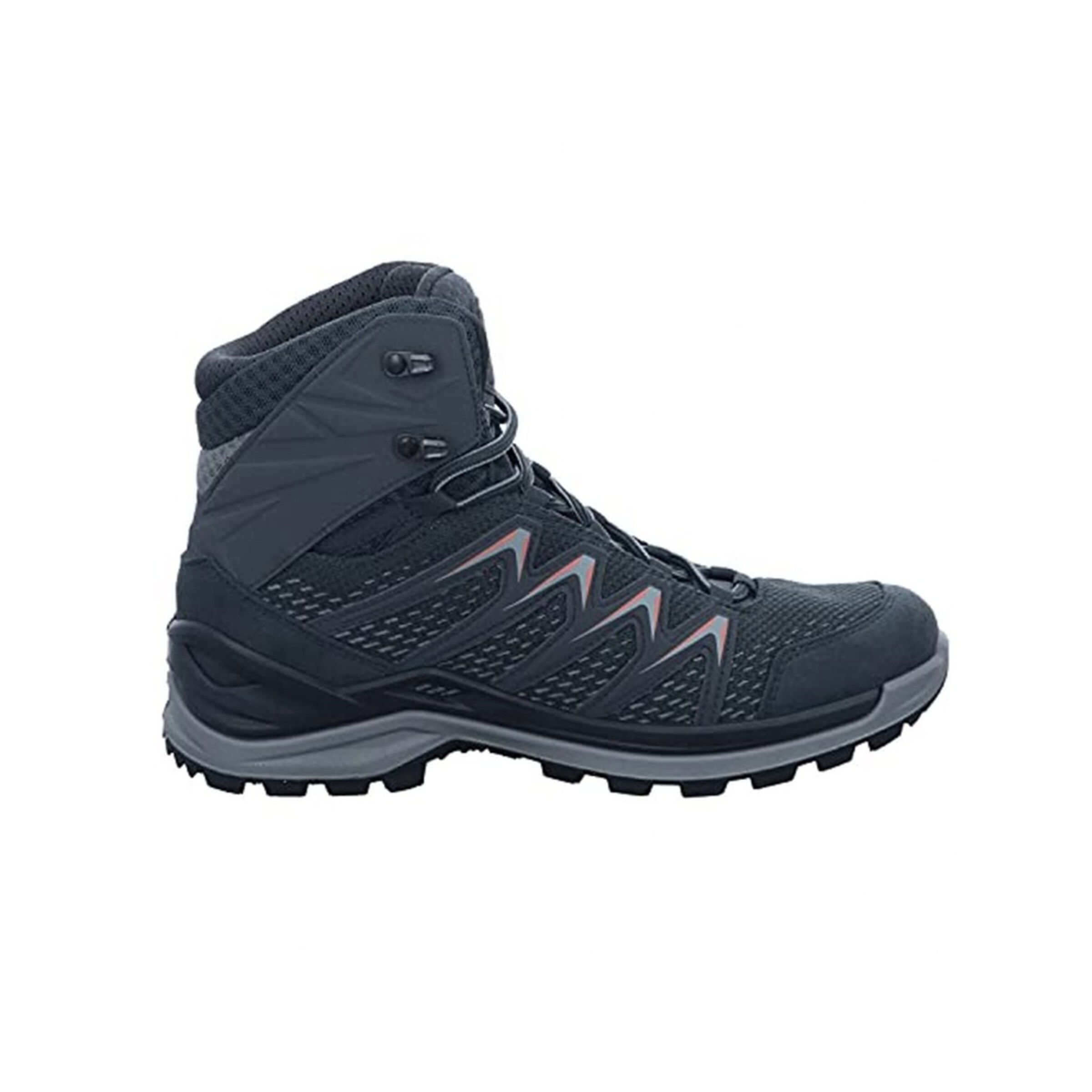 LOWA Boots 'Innox Pro' in Grey