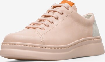 CAMPER Sneakers in Pink: front