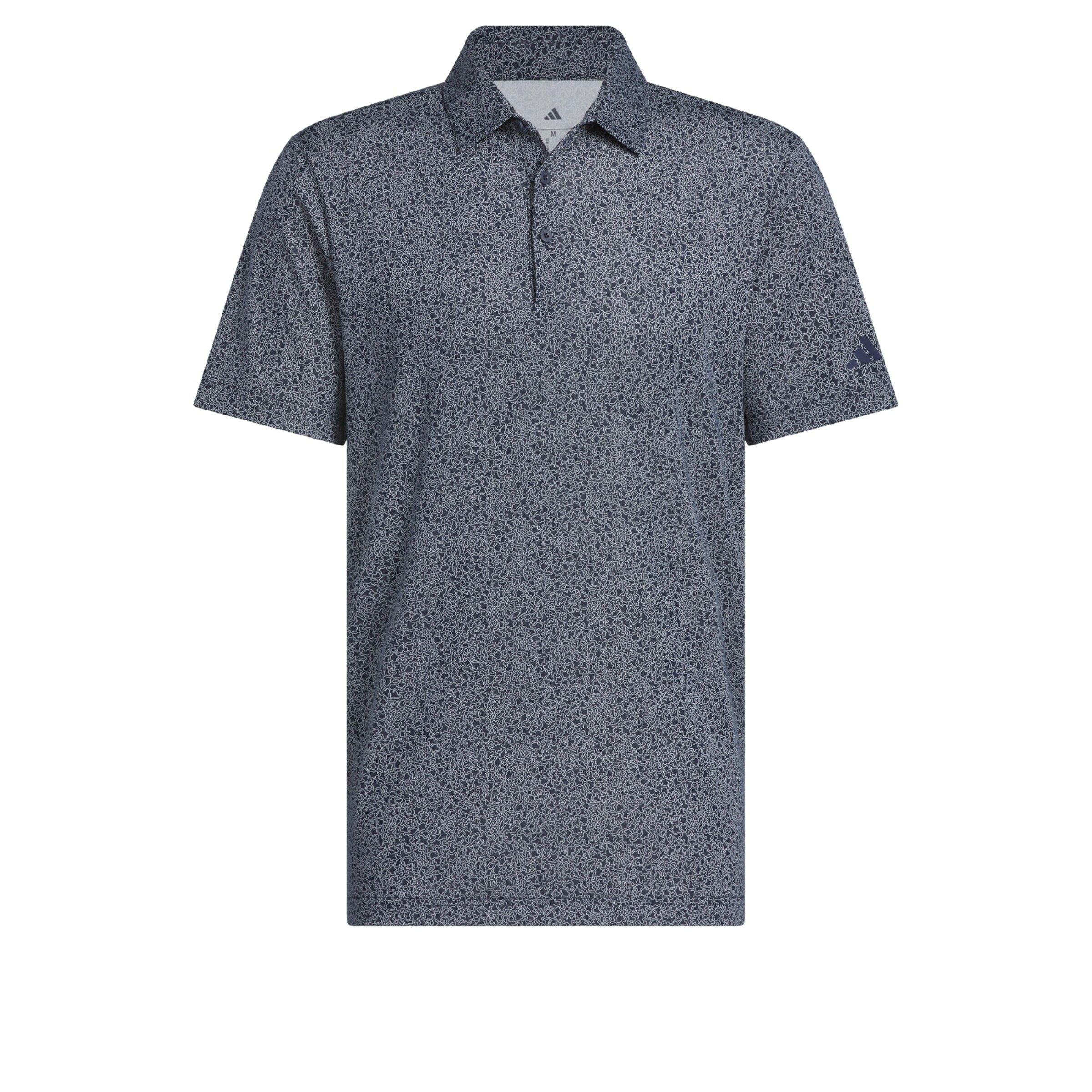 ADIDAS PERFORMANCE - Camiseta funcional 'Ultimate365 Mini Bunker' en azul: frente