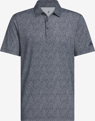 ADIDAS PERFORMANCE - Camiseta funcional 'Ultimate365 Mini Bunker' en azul: frente