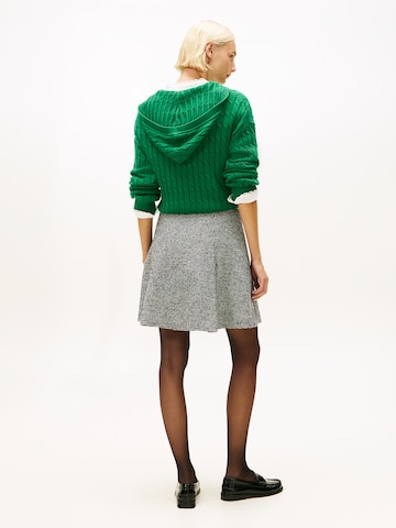 TOMMY HILFIGER - Falda en negro