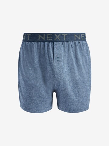 Boxer di Next in blu