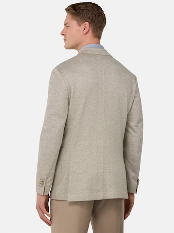 Boggi Milano Regular fit Blazer in Grey