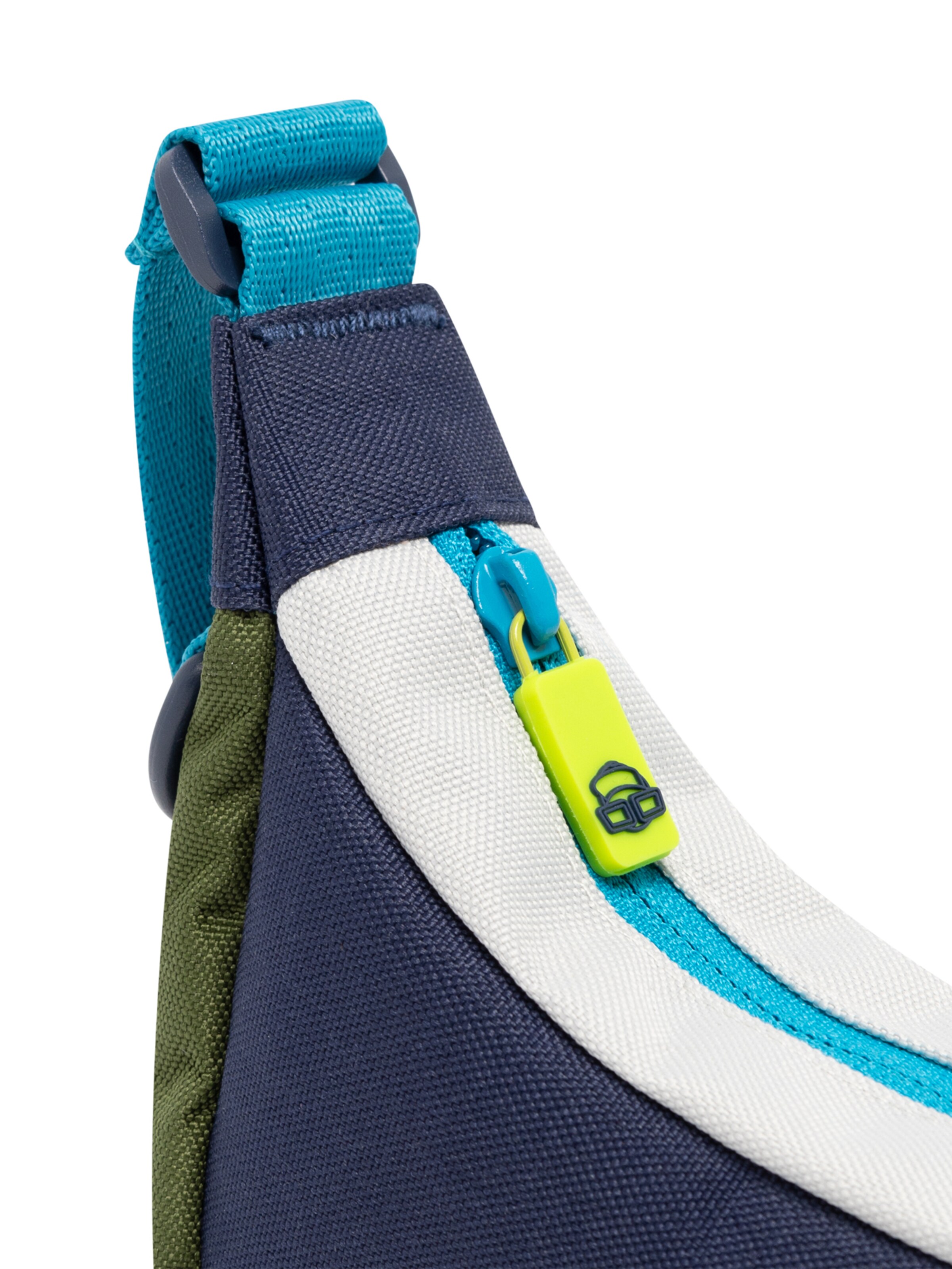 Johnny Urban - Bolso 'Mio' en azul