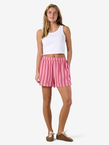 Noisy may Regular Broek in Rood