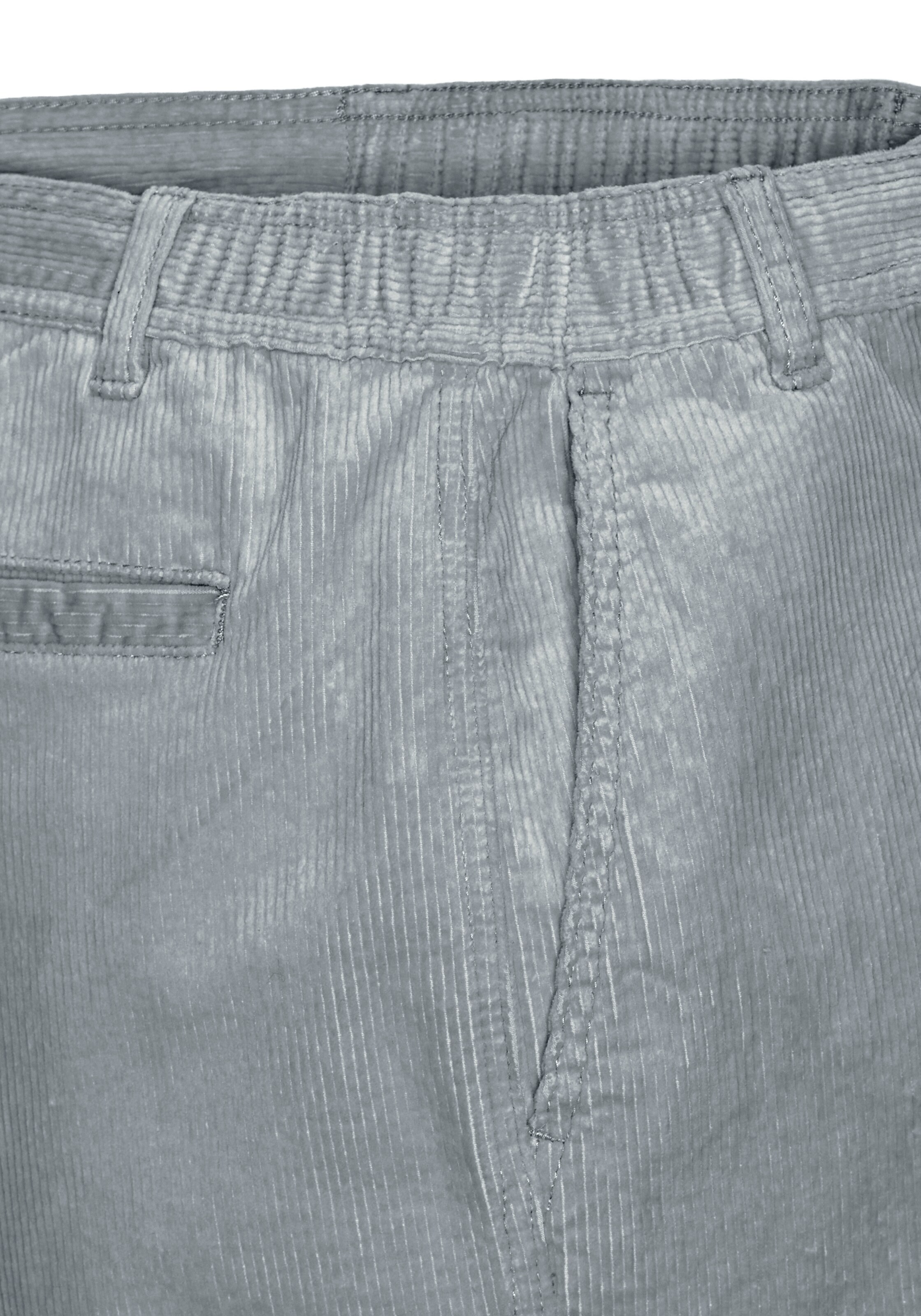 H.I.S Regular Hose in Grau