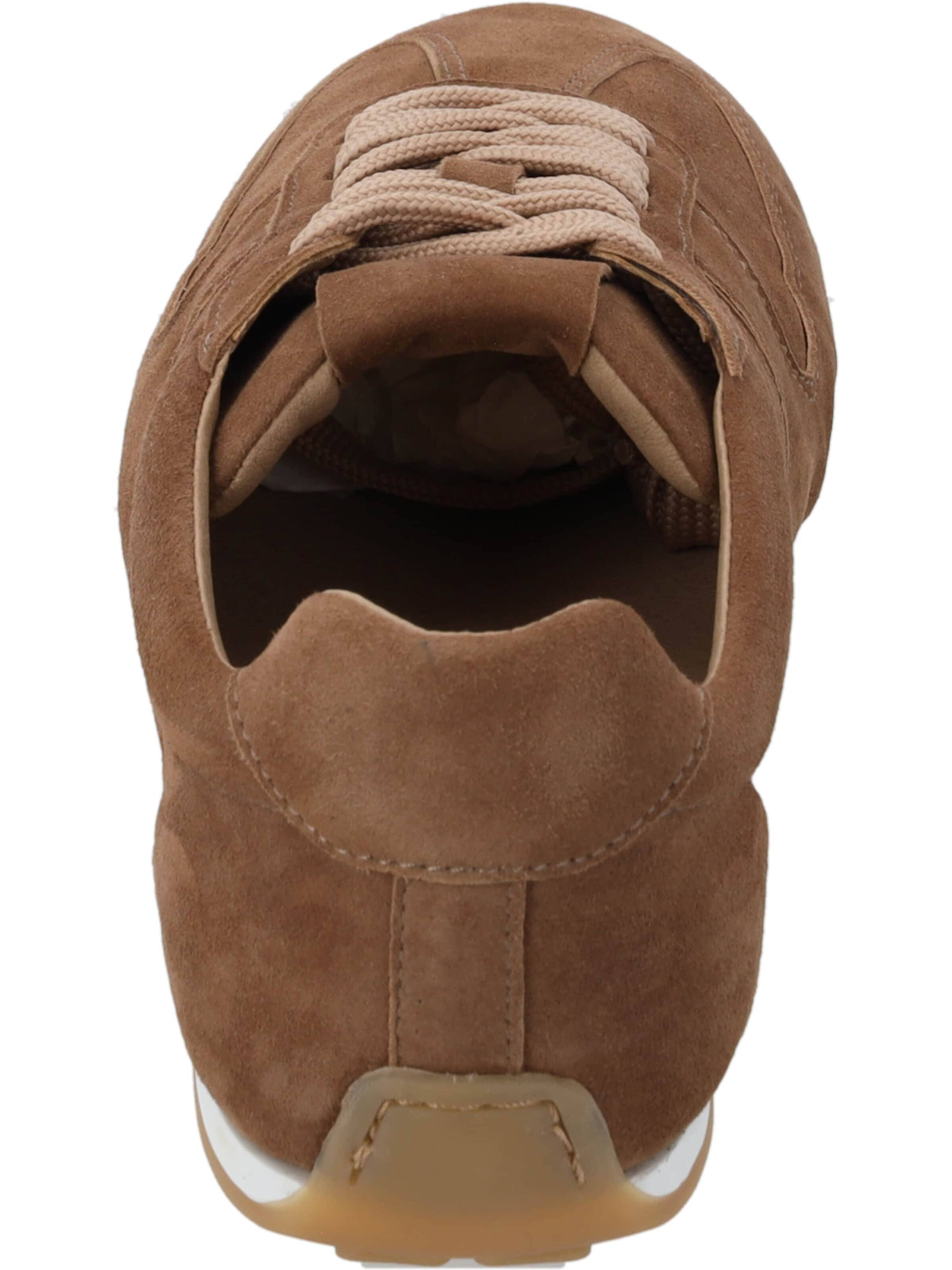 Palado Lace-up shoe 'Palado Fernis' in Brown
