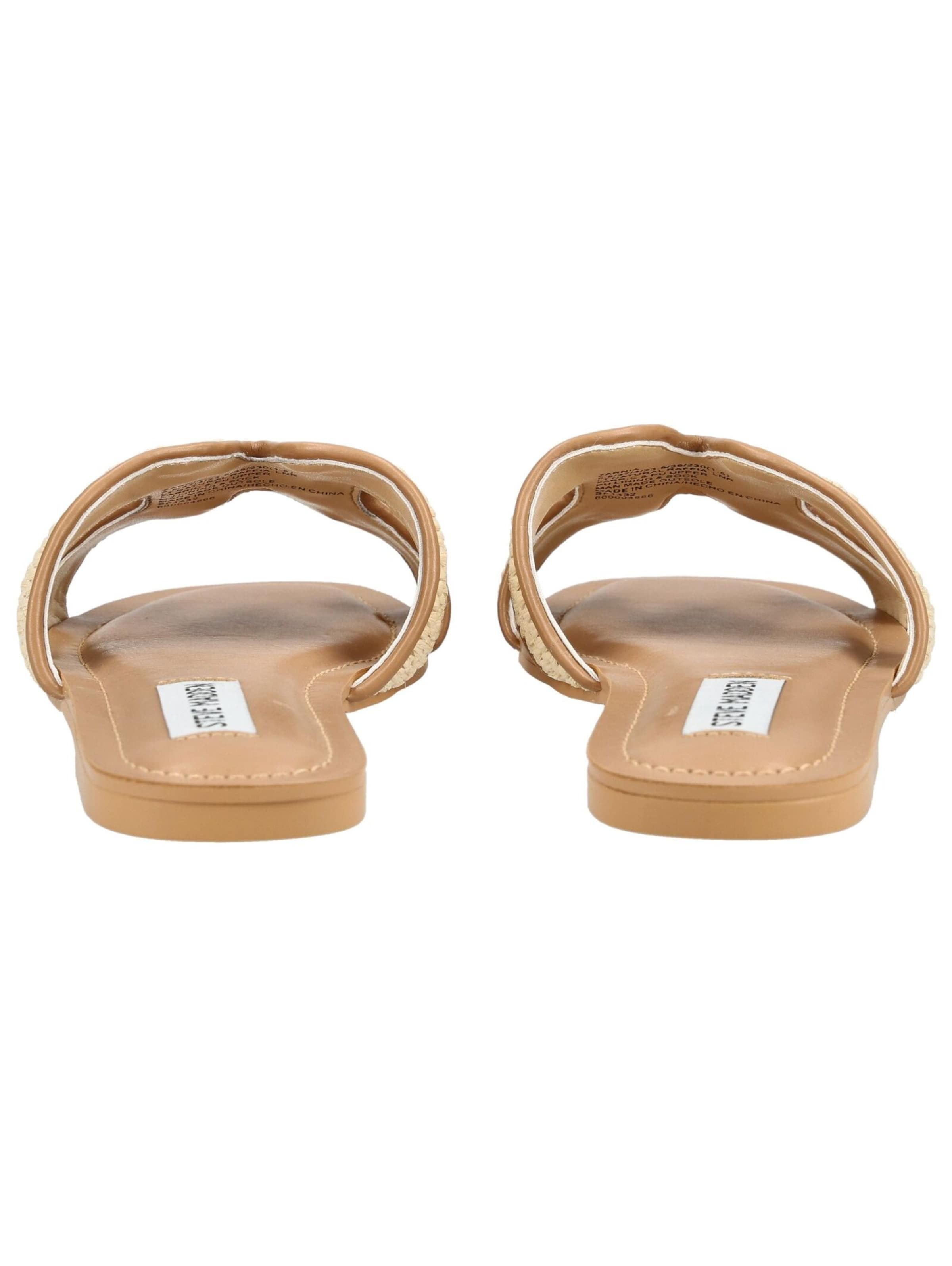 Mule STEVE MADDEN en beige