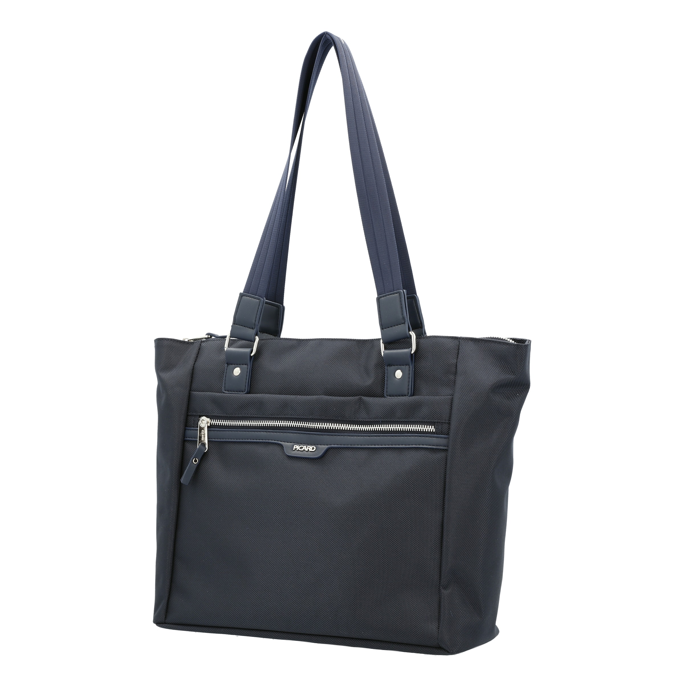 Picard Shopper 'Adventure' in Blau