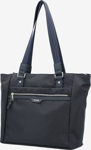 Picard Shopper 'Adventure' in Blauw