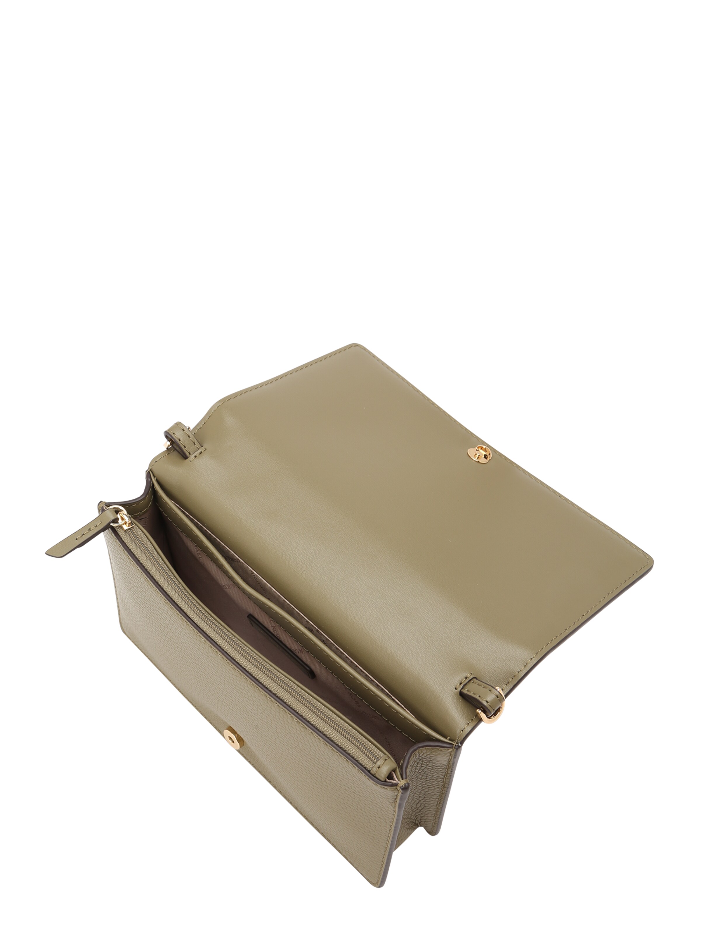 MICHAEL Michael Kors Party táska - zöld