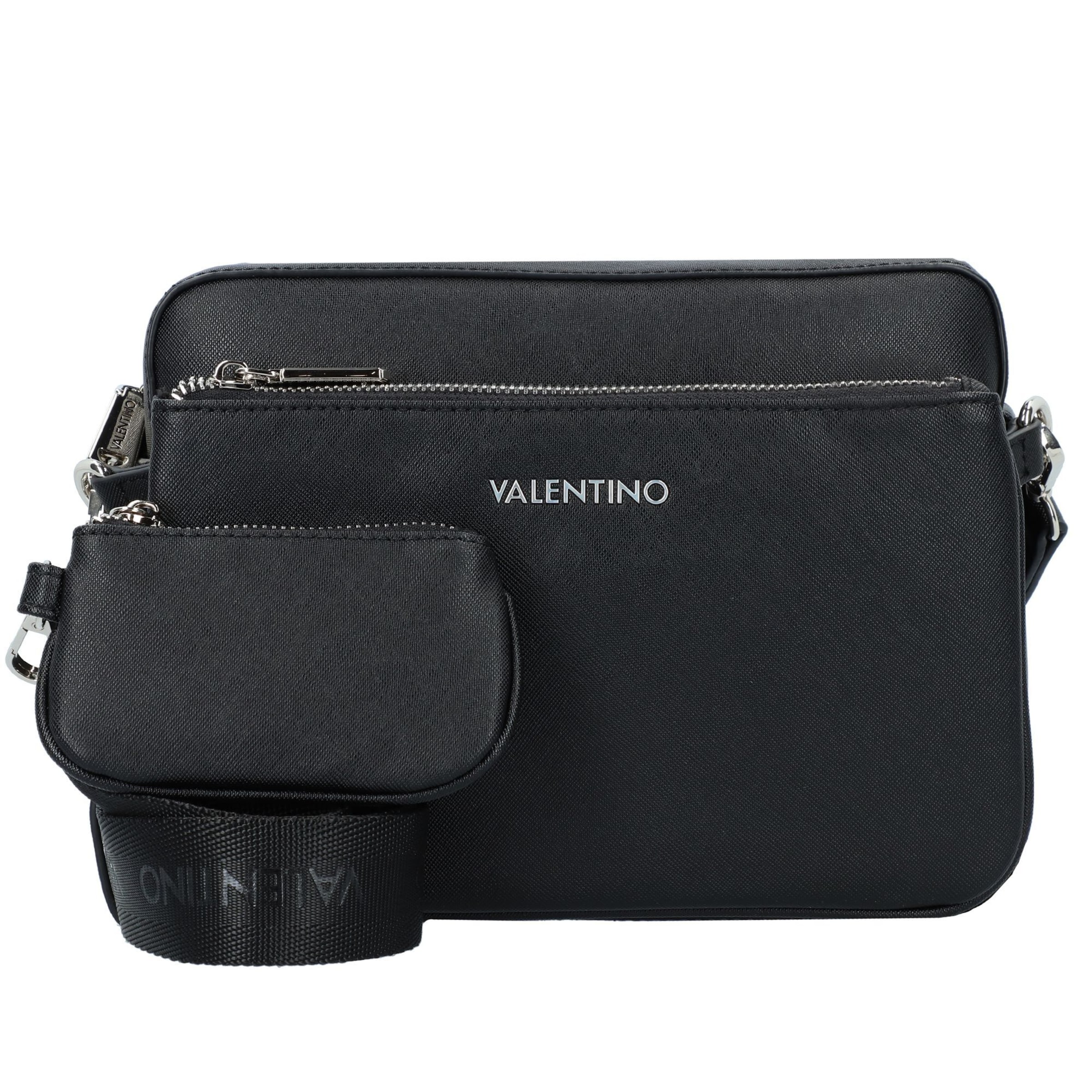 Sac à bandoulière 'Marnier' VALENTINO en noir