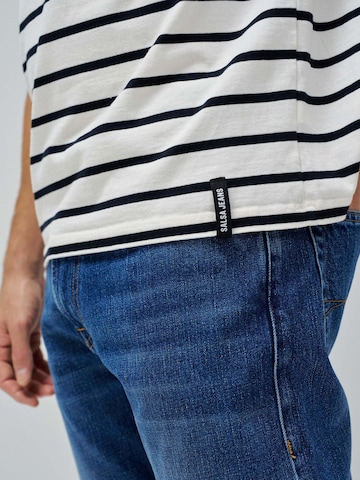 Salsa Jeans Shirt in Mixed colours