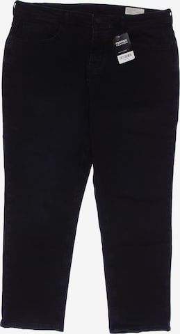 Denim Co. Jeans in 38 in Black: front