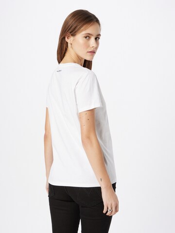 Karl Lagerfeld Shirt in White