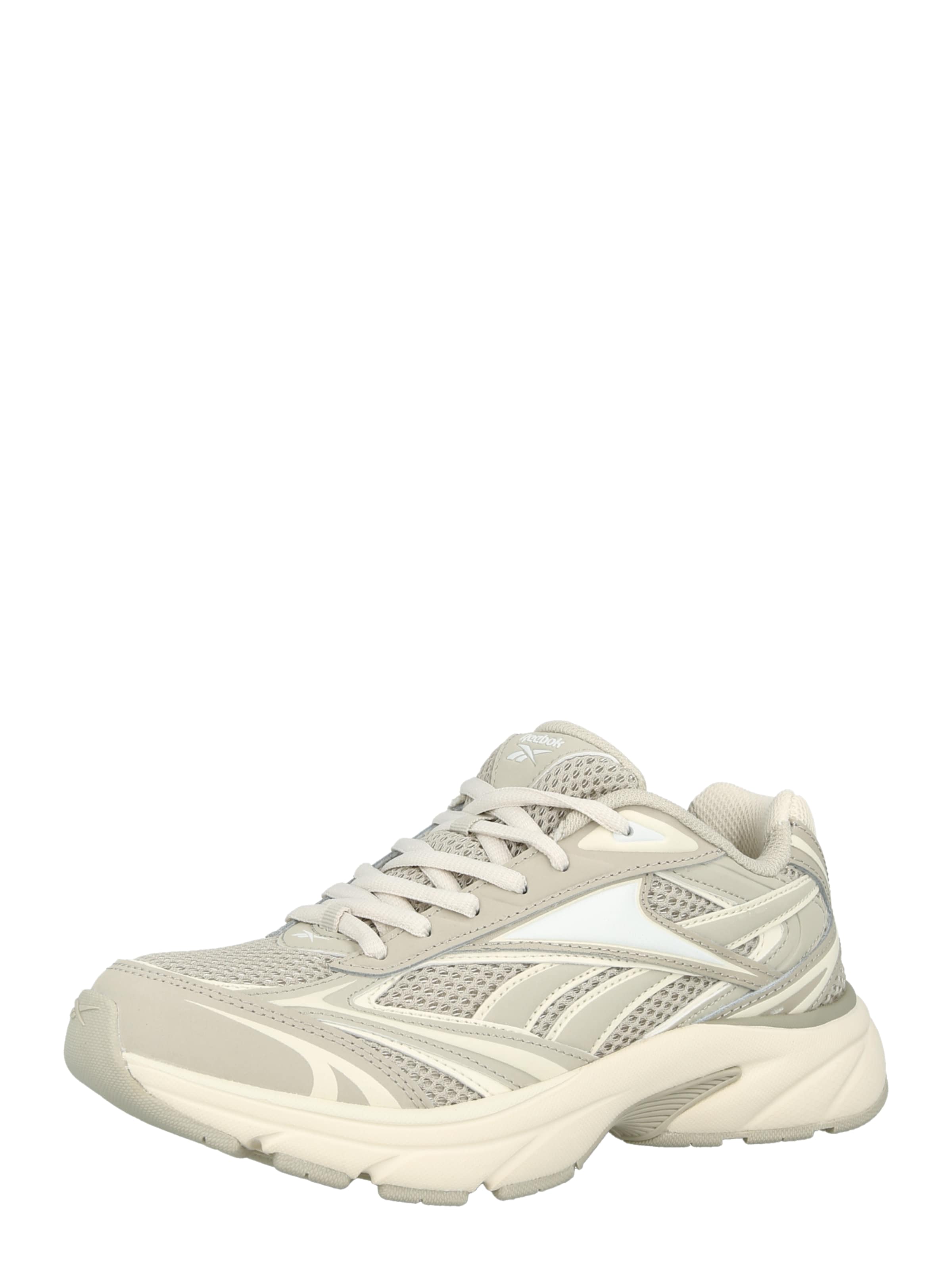 Reebok Juoksukengät 'BELWAVE' värissä beige: etupuoli