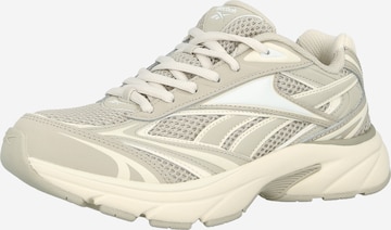Reebok Juoksukengät 'BELWAVE' värissä beige: etupuoli