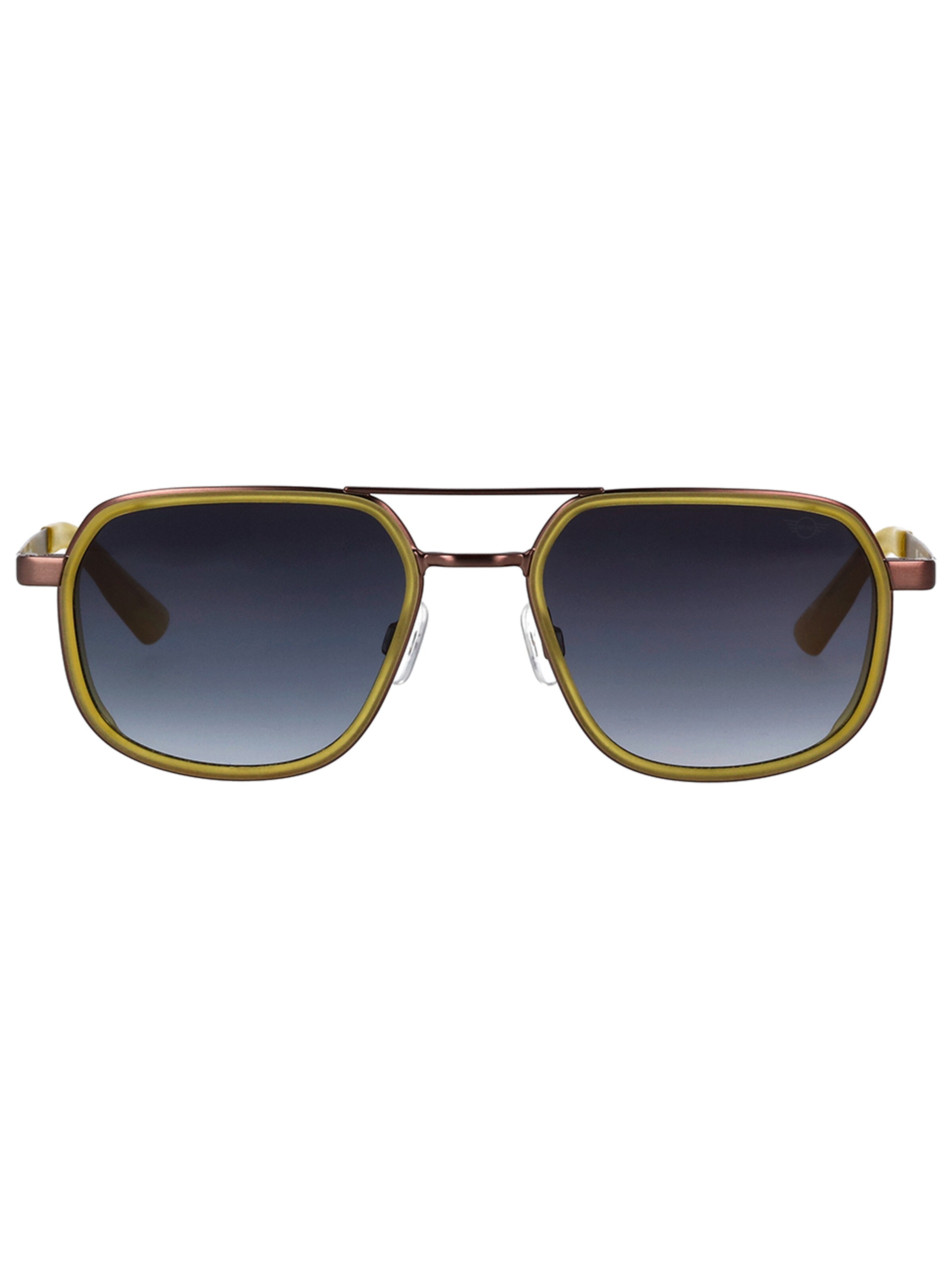 MINI Eyewear Sunglasses in Brown