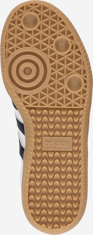 ADIDAS ORIGINALS Sneakers 'Samba' i hvid