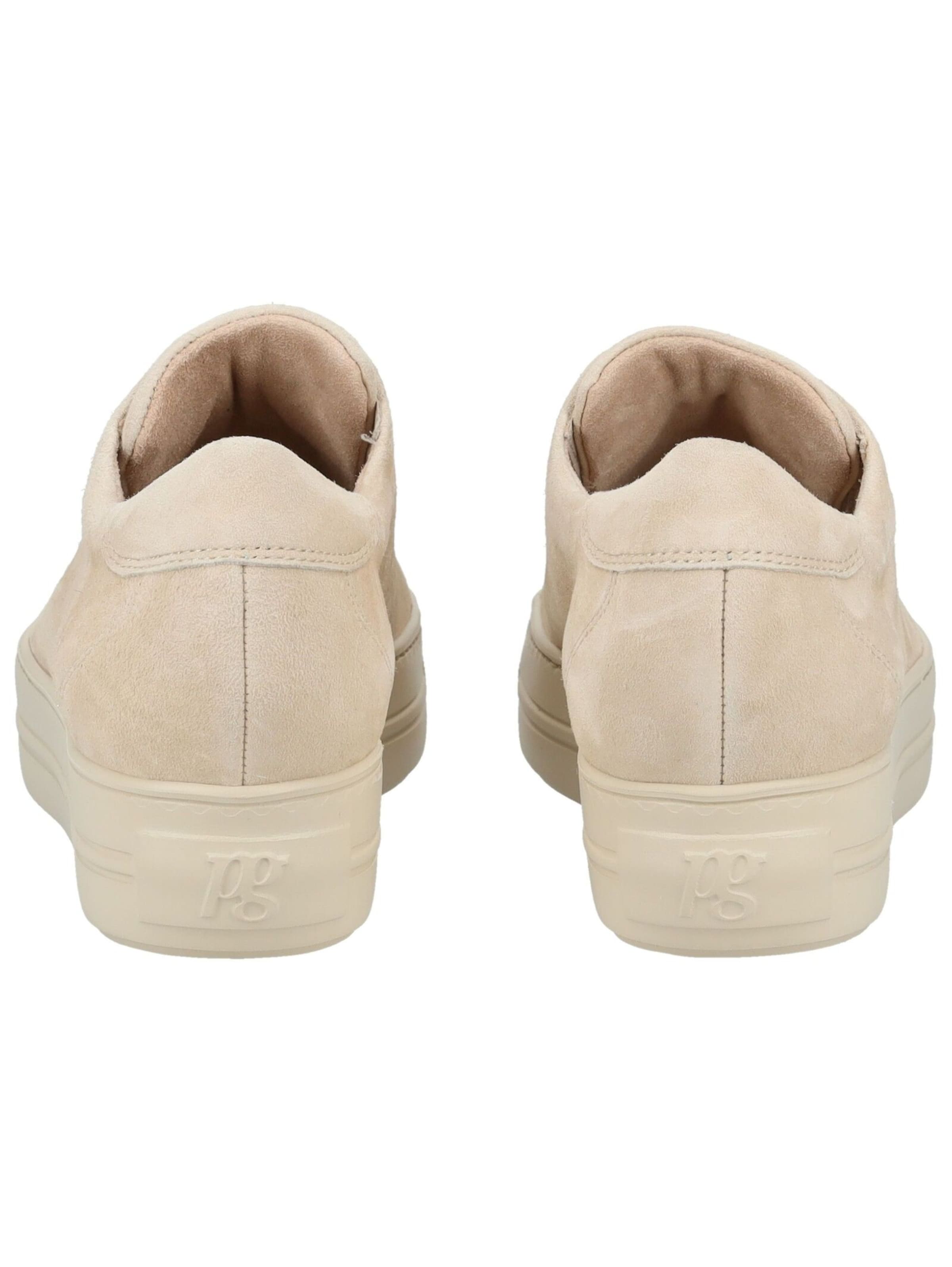 Paul Green Slip On in Beige