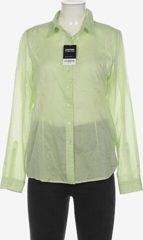 Nice Connection Blouse & Tunic in L in Green: front