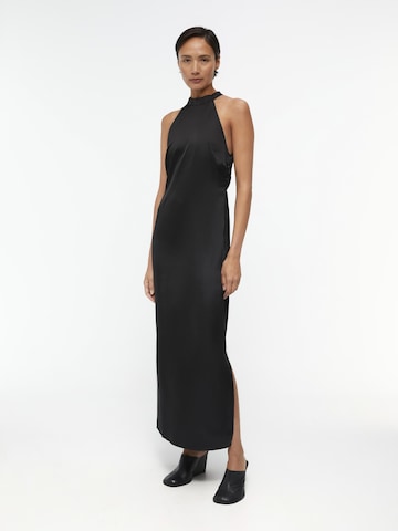 OBJECT Evening Dress 'ALAMANDA' in Black