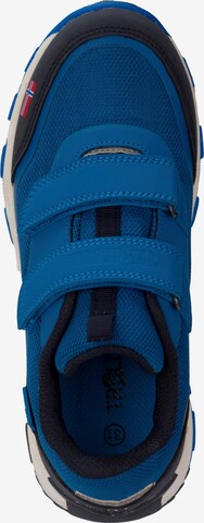 TROLLKIDS Flats 'PREIKESTOLEN' in Blue