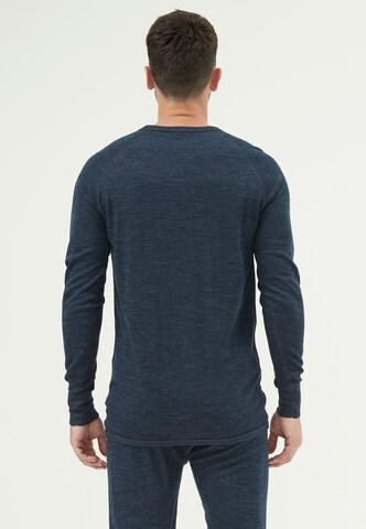 Whistler Performance Shirt 'BRADLEY ' in Blue