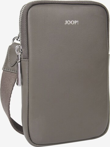 Custodia per smartphone 'Bianca' di JOOP! in grigio