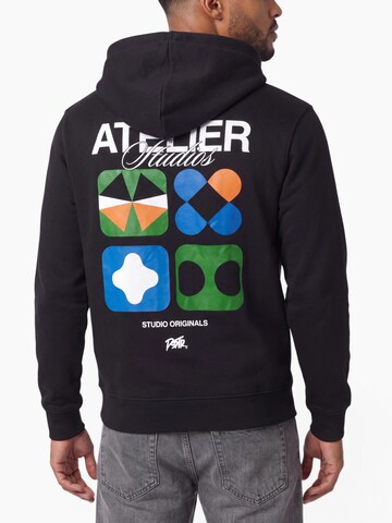 Sweat-shirt 'ONSCeres' Only & Sons en noir