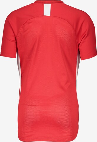 NIKE Funktionsshirt 'Academy 19' in Rot